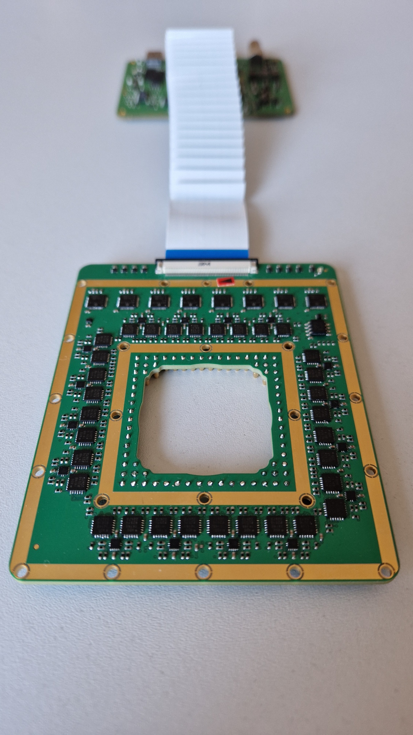 Mcs phoenix electronics